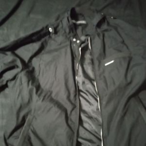 Members Only Jacket - Large